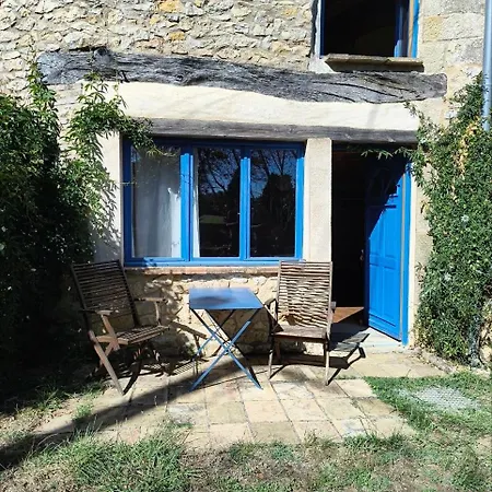 Maison Meridienne Ferienhaus