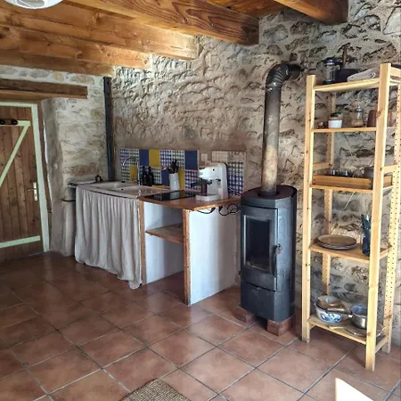 Maison Meridienne *