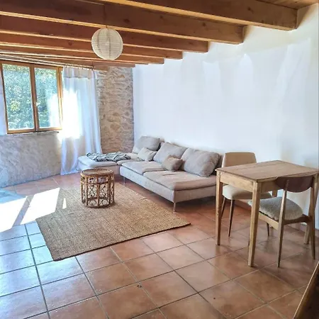 Ferienhaus Maison Meridienne