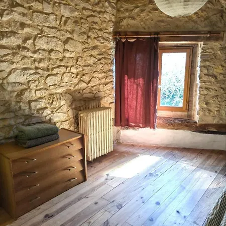 Maison Meridienne *