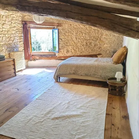Maison Meridienne